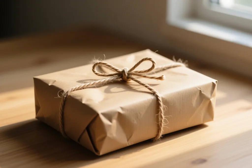 Detalles para amigos: ideas que se pueden enviar lejos