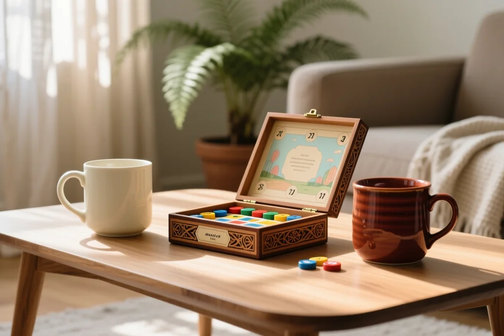 Planes en pareja en casa: ideas que no cuestan planificar