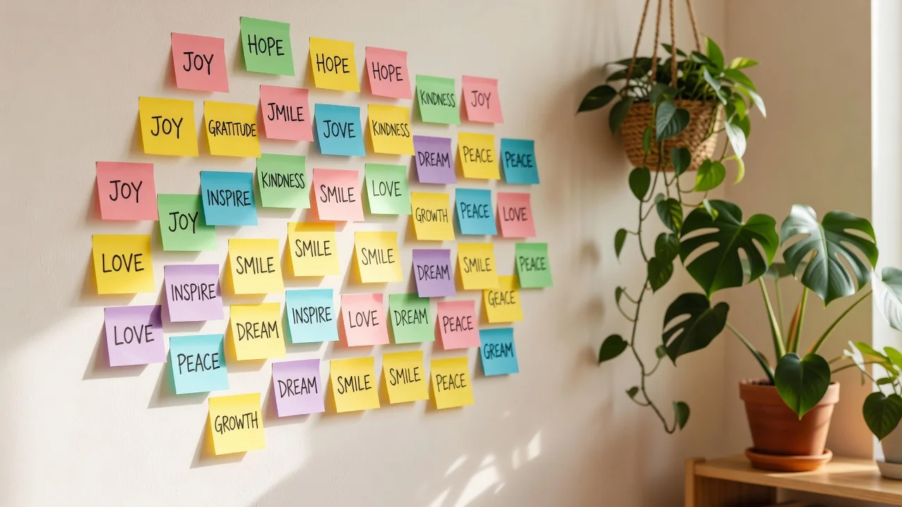 40 frases positivas para descargar y compartir