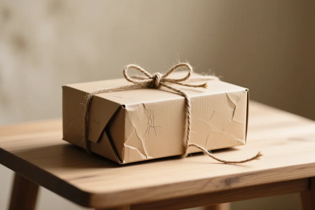 Un regalo hecho a mano: cómo elegirlo y cuándo empezar