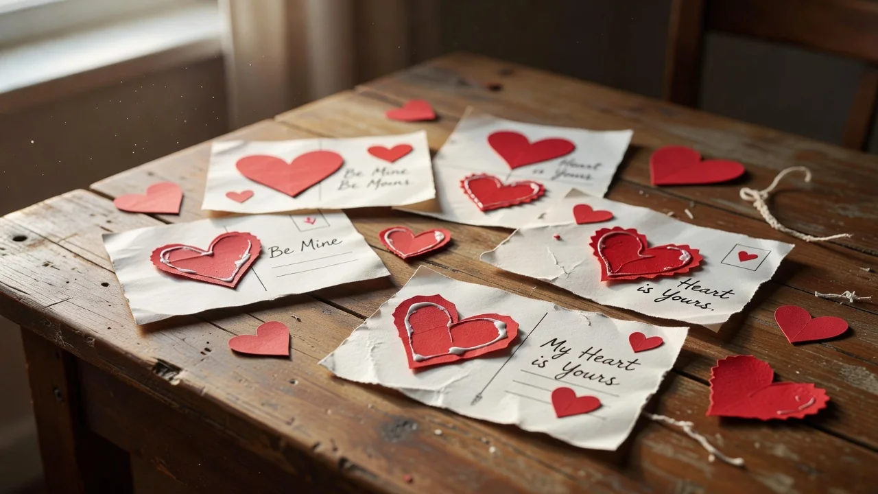 14 de febrero, San Valentín: ideas, frases e imágenes para celebrar el amor