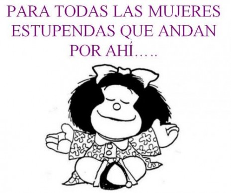 Mafalda_DiaDeLaMujer