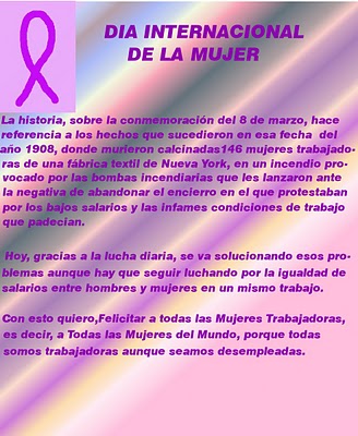 Imágenes con mensajes para regalar en el día de la madre