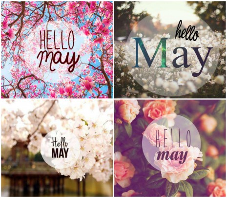 Hello-May