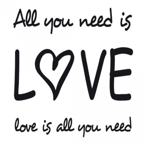 Love_is_all_you_need