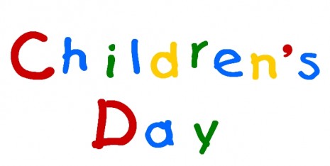 Childrens-Day