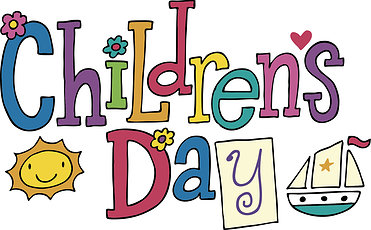 Childrens-day
