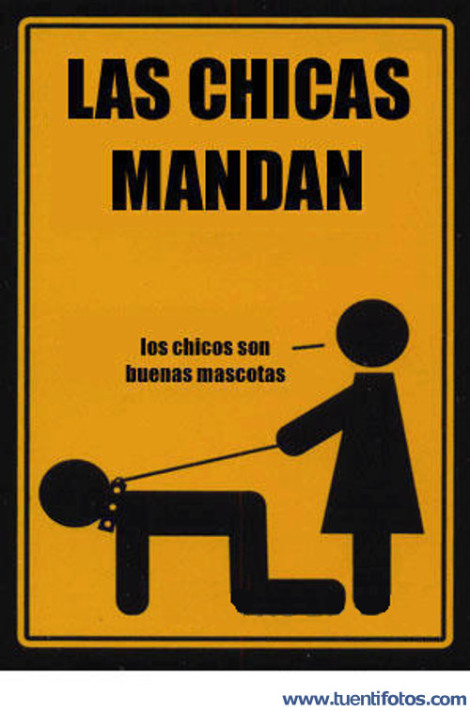 Las_Chicas_Mandan