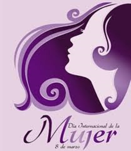 Imágenes para recibir Marzo: el mes de la mujer ¡Feliz dia 