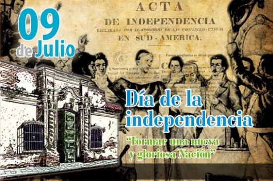 09-de-Julio-Independencia-de-la-Argentina