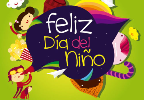 Ideas para regalar en el día del niño