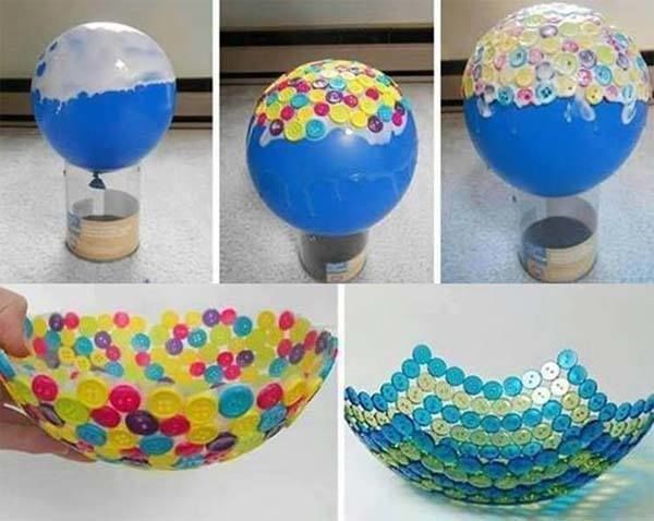 manualidades-hechas-con-globos