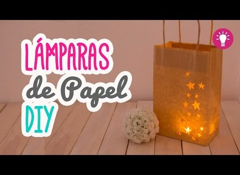 30 manualidades originales con papel muy bonitas