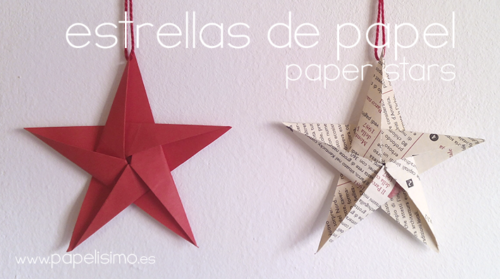 manualidades-faciles-estrellas-de-papel-navidad-paper-stars-christmas11-1