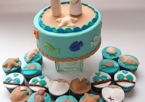 30 Increibles ideas para decorar cupcakes