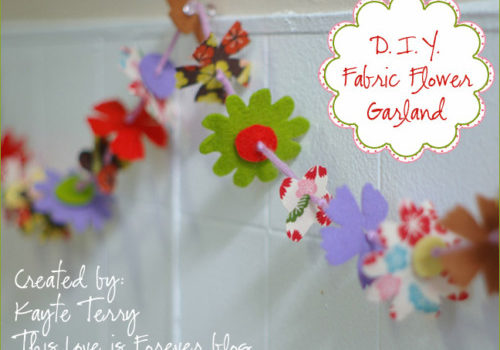 Ideas de manualidades bonitas para el día de la primavera