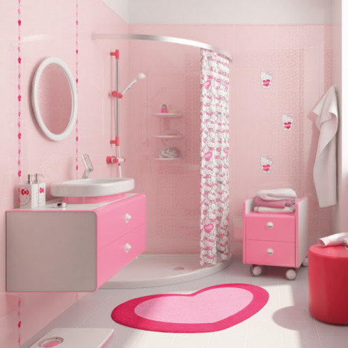 30 Imágenes con ideas para decorar baños modernos