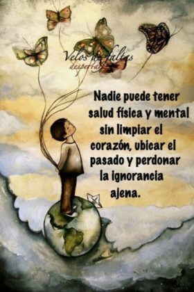 Imágenes De REFLEXIÓN Bonitas Con Frases Y Mensajes Para La Vida