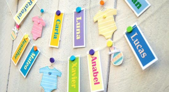 40 Ideas de juegos para un Baby Shower divertido