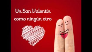 Imágenes mensajes y frases de Amor para San Valentin