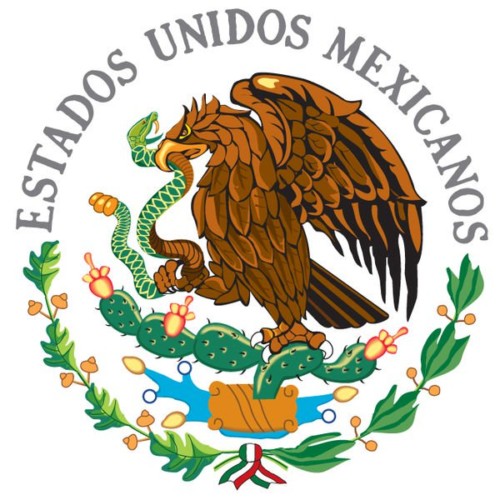 Imagenes Del Escudo De Mexico Bandera Dibujos Tatuajes Wallpapers