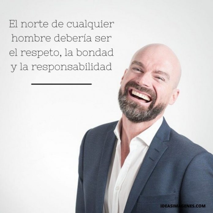 Día del Hombre 2025 frases e imágenes para desear feliz día del hombre