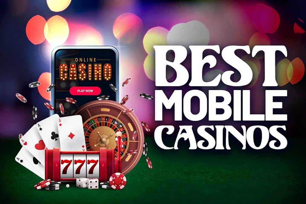 Spend By Cellular telephone Casinos